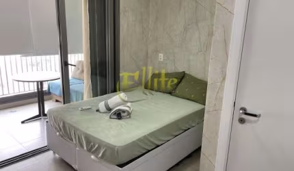 Apartamento mobiliado com 01 dormitório para locação e venda no bairro Liberdade em São Paulo!