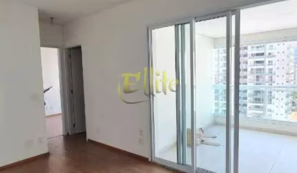 Apartamento sem mobília para locação no bairro Vila Mascote, São Paulo!