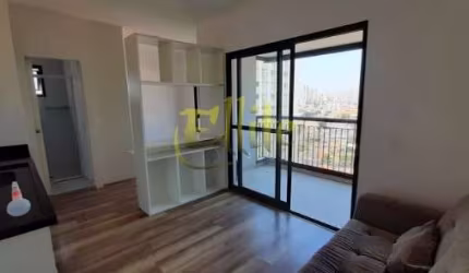 Apartamento sem mobília para locação no bairro Saúde, São Paulo!