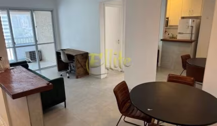 Apartamento de 2 quartos com suíte e vaga no Brooklin , São Paulo-SP: Oportunidade única de compra!