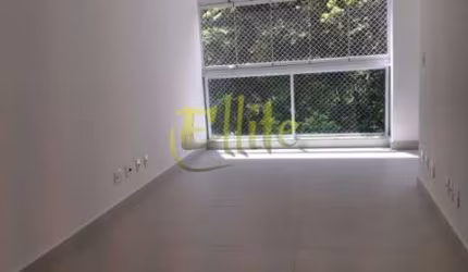 Apartamento sem mobília para locação na região de Perdizes, São Paulo!