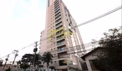 Apartamento mobiliado para locação na região do Brooklin, São Paulo!!