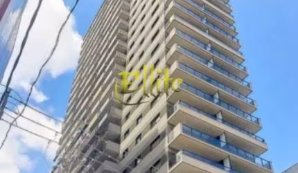 Apartamento mobiliado para locação em Pinheiros, São Paulo!