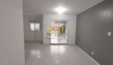 Apartamento sem mobília com 02 dormitórios para locação no bairro Vila Mariana, São Paulo!
