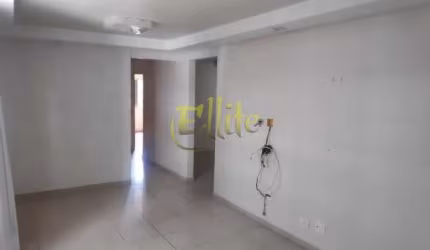 Apartamento sem mobília com 02 dormitórios para locação no bairro Vila Mariana, São Paulo!