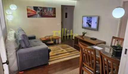 Em busca de um lar aconchegante e bem localizado? Este apartamento é a escolha ideal para você!