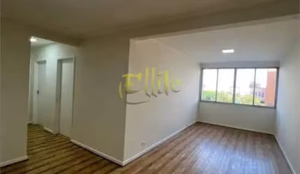 Apartamento sem mobília com 02 dormitórios para venda no bairro Santana em São Paulo!