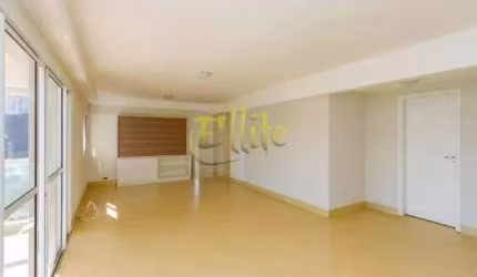 Apartamento sem mobília de 02 dormitórios para locação no Brooklin, São Paulo!