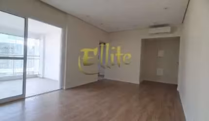 Apartamento sem mobília com 02 dormitórios para locação no bairro Cidade Monções em São Paulo!
