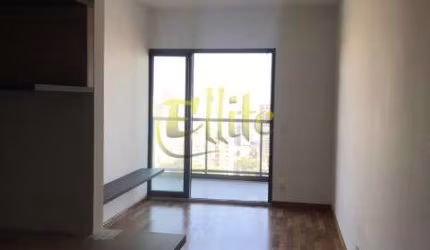 Apartamento sem mobília para locação em Pinheiros, São Paulo!