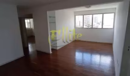 Apartamento sem mobília com 02 dormitórios para locação no bairro Itaim Bibi, em São Paulo!