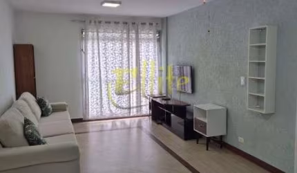 Apartamento mobiliado com 02 dormitórios para locação no bairro Itaim Bibi, em São Paulo!