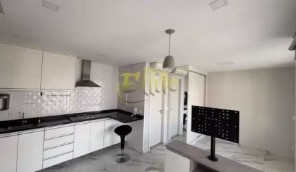 Apartamento semi mobiliado para venda na Barra Funda, São Paulo!