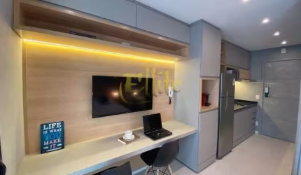 Apartamento mobiliado para locação na Vila Mariana, São Paulo!