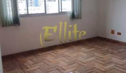 Apartamento sem mobília com 02 dormitórios para locação no bairro Saúde, em São Paulo!