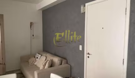 Apartamento mobiliado de 02 dormitórios para locação no bairro Jardim Paulista, São Paulo!