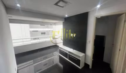 Apartamento sem mobília para locação no bairro Bela Vista, São Paulo!