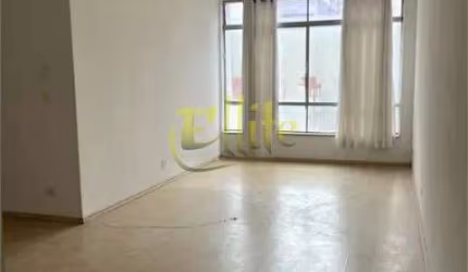 Apartamento sem mobília com 02 dormitórios para locação no bairro Bela Vista, em São Paulo!