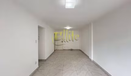 Apartamento sem mobília para locação no bairro Bela Vista,, São Paulo!