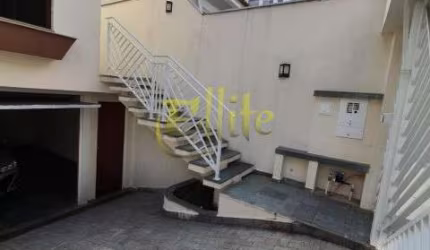 SOBRADO CHÁCARA KLABIN, ESPAÇO, CONFORTO E ÓTIMA LOCALIZAÇÃO!