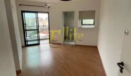 Apartamento sem mobília com 01 dormitório para locação no bairro Aclimação, São Paulo!