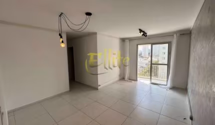 Apartamento sem mobília de 03 dormitórios para locação no bairro Santo Amaro, São Paulo!