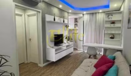 Apartamento à venda ou locação na Consolação, São Paulo-SP: 1 quarto, 1 banheiro, 1 vaga, 48m² de área. Confira!