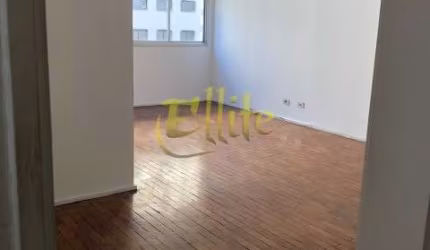 Apartamento para Locação em São Paulo-SP: 2 Quartos, 2 Banheiros, 1 Vaga de Garagem na Vila Uberabinha - 80m²