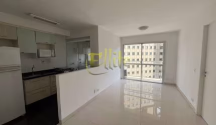 Apartamento sem mobília para locação em Moema, São Paulo!