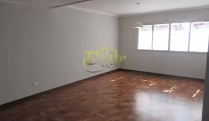 Apartamento sem mobília com 02 dormitórios para locação no bairro Saúde em São Paulo!