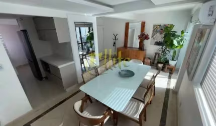 Flat para locação e venda em Moema, totalmente mobiliado à 500 mts do Shopping Ibirapuera!