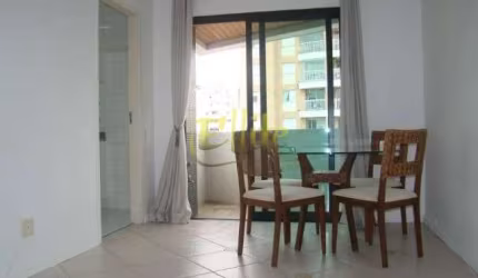 Apartamento semi mobiliado para locação com 01 dormitório no bairro Aclimação, São Paulo!