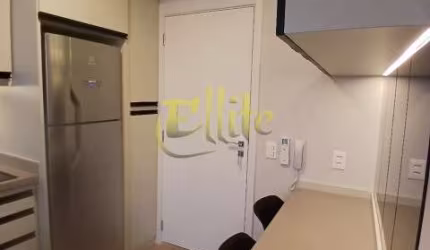 Apartamento para locação no bairro Campo Belo.