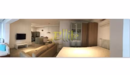 Apartamento à venda no Campo Belo, São Paulo!
