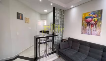 Flat para alugar no Paraíso, totalmente mobiliado com serviços, próximo ao Parque do Ibirapuera!