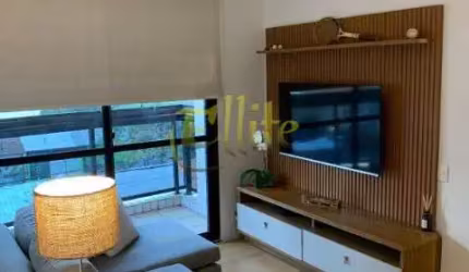 Apto para alugar de 1 dormitório na região da Vila Olímpia, São Paulo!