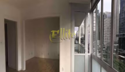 Conjunto comercial para venda e locação na Avenida Paulista, São Paulo!