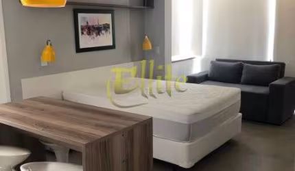 Apartamento para locação, totalmente mobiliado na região da Aclimação em São Paulo!