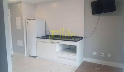 Flat para alugar alto padrão na Consolação, mobiliado. Próximo da faculdade Mackenzie e Colégio Anglo!