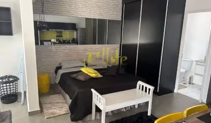 Apartamento para locação com 1 dormitório na região da Bela Vista em São Paulo, a 700 metros da estação Liberdade!