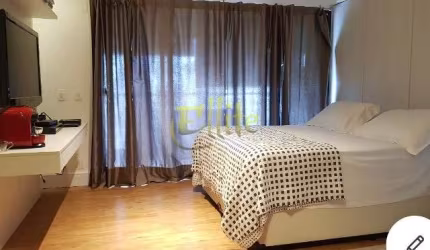 Apartamento mobiliado para locação na região da Bela Vista em São Paulo, próximo ao Shopping Frei caneca!