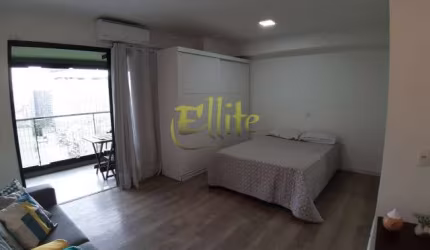 Apartamento mobiliado para locação na região da Bela Vista em São Paulo, próximo ao Shopping Frei caneca!