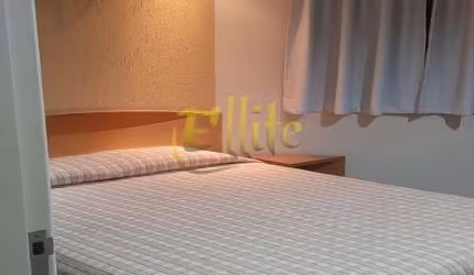 Flat para alugar em Santana, totalmente mobiliado com serviços, próximo ao Campo de Marte!