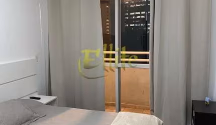 Apto Studio para alugar em Pinheiros totalmente mobiliado, próximo da Universidade UNICID!
