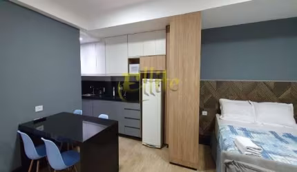 Apartamento para locação na região da Consolação - São Paulo.