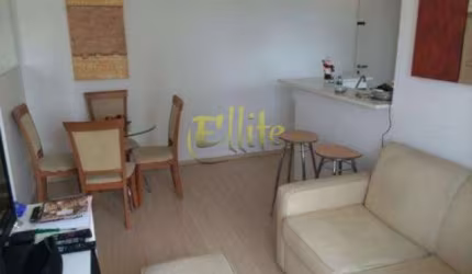 Flat para alugar de 01 dormitório na região da  Vila Olímpia, São Paulo!
