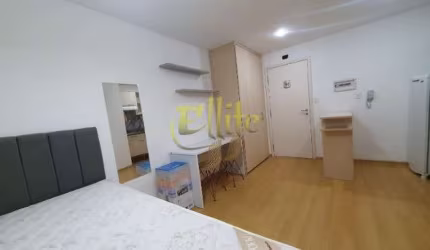 Apartamento para locação na Rua Bela Cintra, São Paulo!