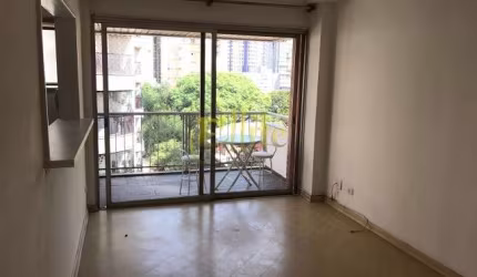 Apartamento para locação na região de Moema em São Paulo, próximo a estação Moema!