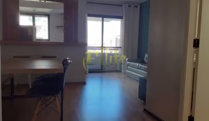 Flat para alugar em Pinheiros totalmente mobiliado, próximo ao Hospital das Clinicas!