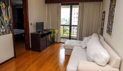Apartamento com 1 quarto à venda na Rua Alagoas, 974, Higienópolis, São Paulo, 39 m2 por R$ 530.000